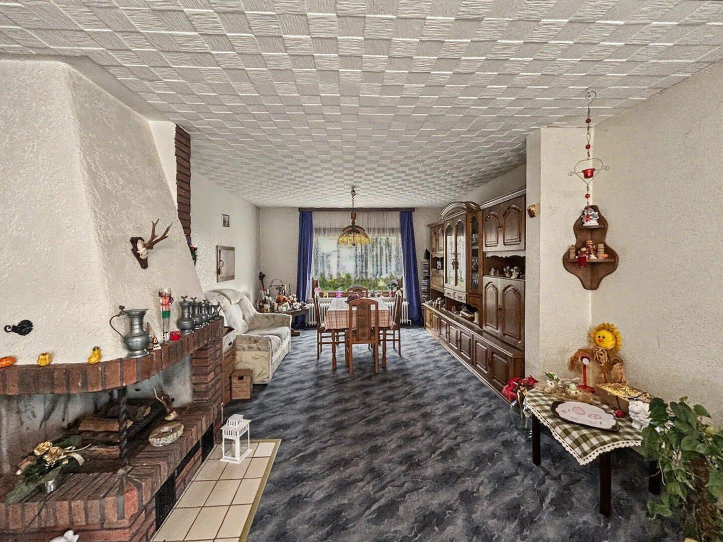Einfamilienhaus zum Kauf - Ansicht 6