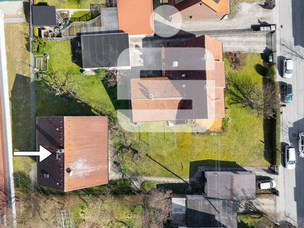 Einfamilienhaus zum Kauf 895.000 € 9 Zimmer 125,7 m² 659 m² Grundstück Neufahrn Neufahrn 85375