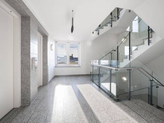 Wohnung zum Kauf 597.100 € 2 Zimmer 60,4 m² 5. Geschoss Neuhausen-Nymphenburg München 80636
