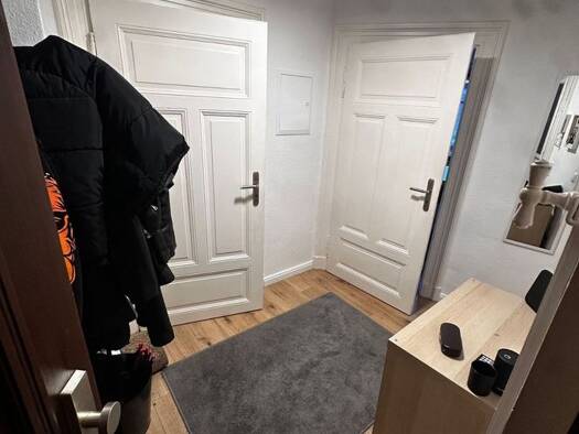 Wohnung zur Miete 490 € 2 Zimmer 55 m² frei ab sofort Böhlitz-Ehrenberg Leipzig 04178