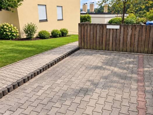 Außenstellplatz zur Miete 35 € Haidenhof-Süd Passau 94032