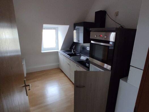 Wohnung zur Miete 500 € 3 Zimmer 55 m² Geschoss 2/2 frei ab sofort Briesker Straße 13 Senftenberg 01968