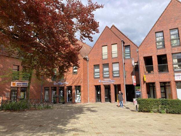 Maisonette zum Kauf 278.000 € 4 Zimmer 92 m² Pantaleonplatz 22 Roxel Münster 48161