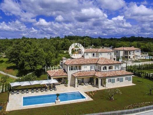 Villa zum Kauf 1.600.000 € 6 Zimmer 372 m² Višnjan 52440