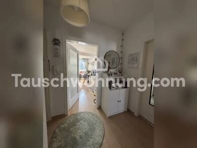 Wohnung zur Miete Tauschwohnung 607 € 2 Zimmer 49 m² 3. Geschoss Mülheim Köln 51063