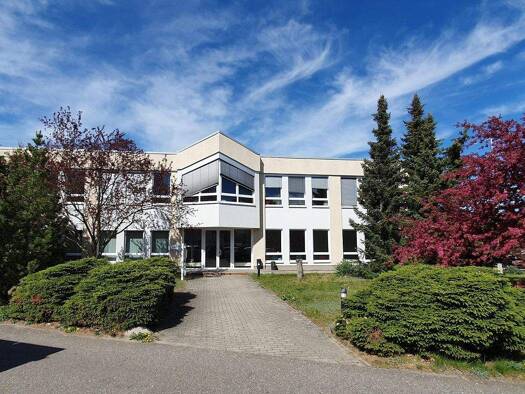 Büro-/Lagergebäude zur Miete provisionsfrei 14 € 1.000 m² Bürofläche teilbar von 50 m² bis 1.000 m² Germendorf Oranienburg 16515