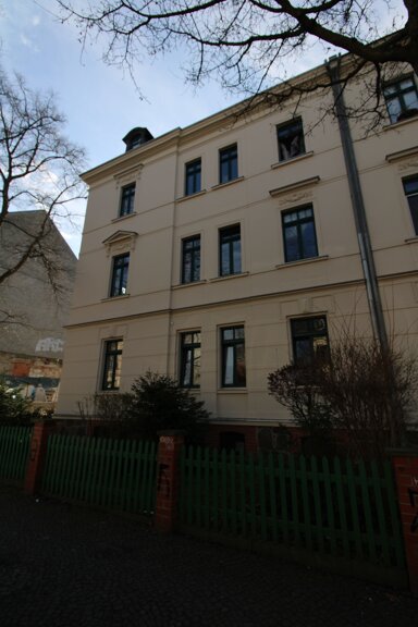 Wohnung zum Kauf provisionsfrei 310.000 € 4 Zimmer 90,6 m² EG Connewitz Leipzig 04277