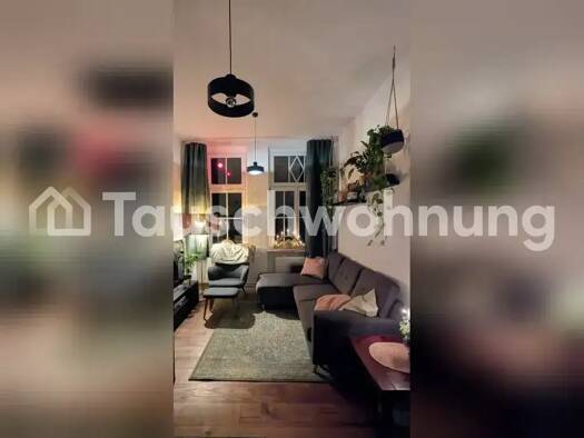 Wohnung zur Miete Tauschwohnung 995 € 3 Zimmer 59 m² 1. Geschoss Babelsberg Süd Potsdam 14482