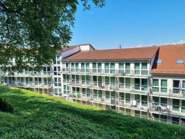 Wohnung zum Kauf 89.000 € 1 Zimmer 21 m² 2. Geschoss Haidenhof Süd Passau 94032