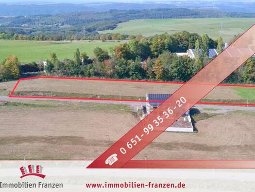 Grundstück zum Kauf 130.410 € 567 m² Grundstück Pellingen 54331