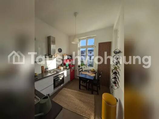 Wohnung zur Miete Tauschwohnung 700 € 2 Zimmer 55 m² 1. Geschoss Findorff-Bürgerweide Bremen 28215