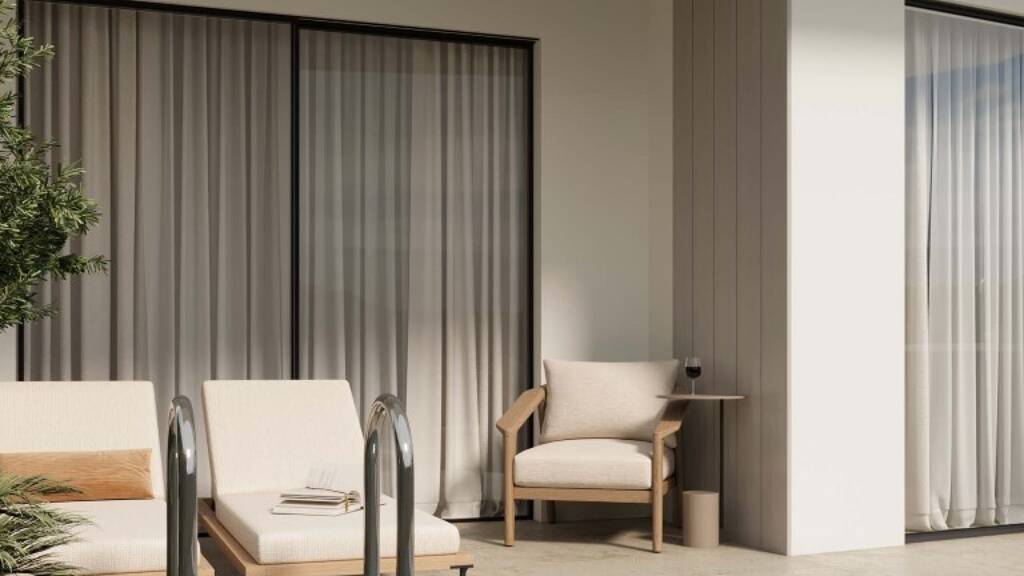 Studio zum Kauf 340.000 € 3 Zimmer 57 m² EG Kreta