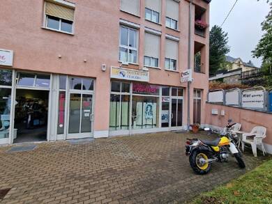 Laden zur Miete provisionsfrei 5 € Chemnitzer Straße 1 Thalheim 09380