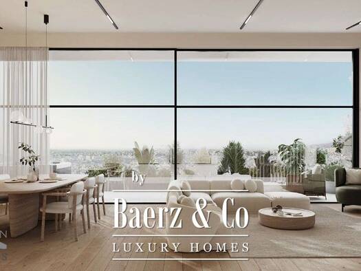 Penthouse zum Kauf 1.650.000 € 226 m² Komotini Municipality