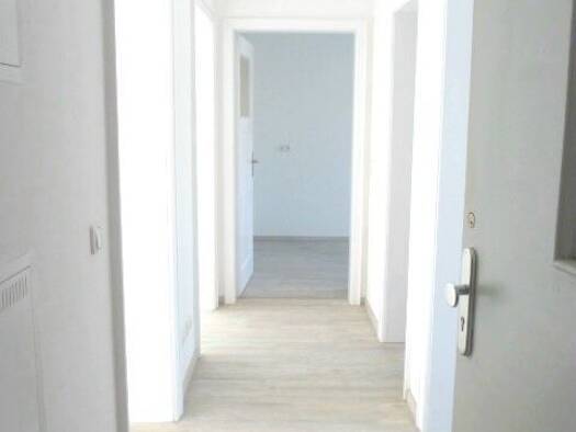 Wohnung zur Miete 850 € 3 Zimmer 61 m² 1. Geschoss Kasernenviertel Regensburg 93053