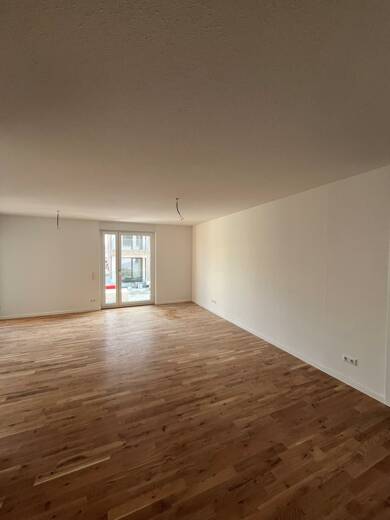 Terrassenwohnung zum Kauf provisionsfrei 625.000 € 4 Zimmer 107,2 m² EG Erwin-Rath-Straße 10 Köngen 73257