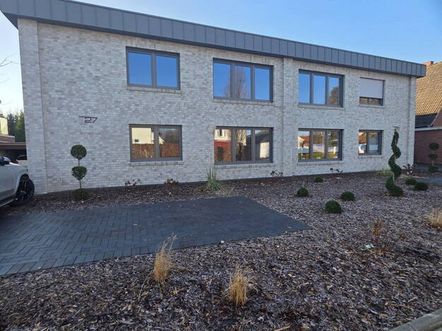 Wohnung zur Miete 1.150 € 4 Zimmer 115 m² EG frei ab 01.07.2026 Cloppenburg 49661