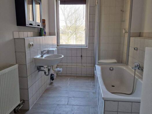 Mehrfamilienhaus zum Kauf 140.000 € 30 Zimmer 404 m² 820 m² Grundstück Rhäsa Nossen 01683