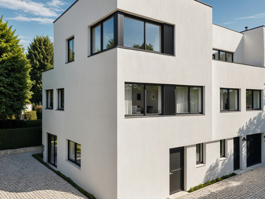 Einfamilienhaus zum Kauf - Erstbezug 784.730 € 5 Zimmer 170 m² 165 m² Grundstück Gohlis-Süd Leipzig 04155