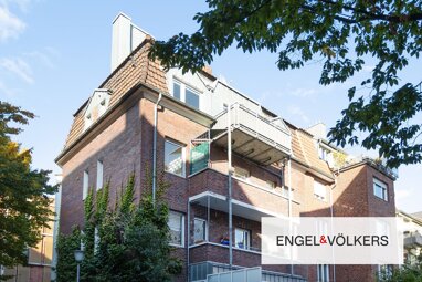 Wohnung zum Kauf 389.000 € 3 Zimmer 91 m² Hansaplatz Münster 48155