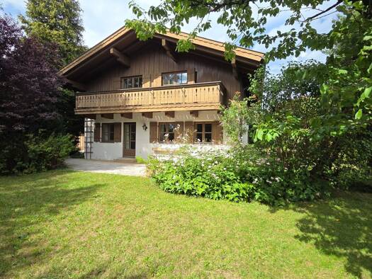 Einfamilienhaus zum Kauf 845.000 € 6 Zimmer 176 m² 1.100 m² Grundstück Traunstein Traunstein 83278