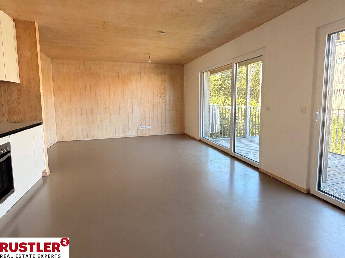 Wohnung zur Miete
