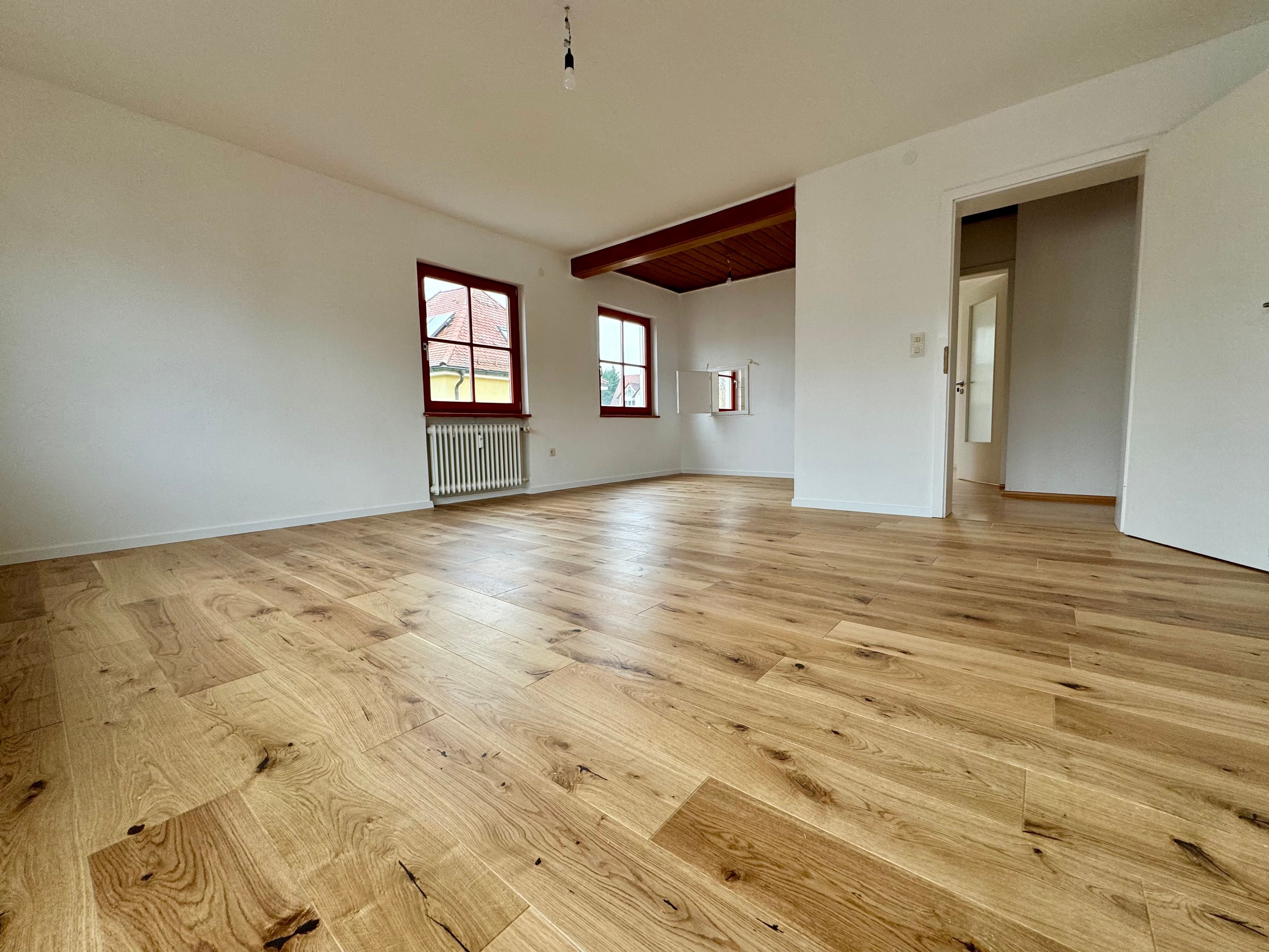 Wohnung zur Miete 670 € 3 Zimmer 80 m²<br/>Wohnfläche ab sofort<br/>Verfügbarkeit Hauptstr.12 Winkelhaid Winkelhaid 90610