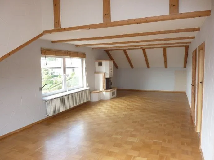 Wohnung zur Miete 600 € 4 Zimmer 114 m²<br/>Wohnfläche ab sofort<br/>Verfügbarkeit Britten Losheim am See 66679