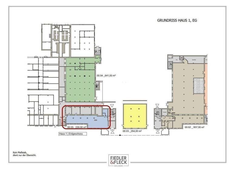 Bürofläche zur Miete provisionsfrei 7,50 € 220 m² Bürofläche Altchemnitz Chemnitz 09125