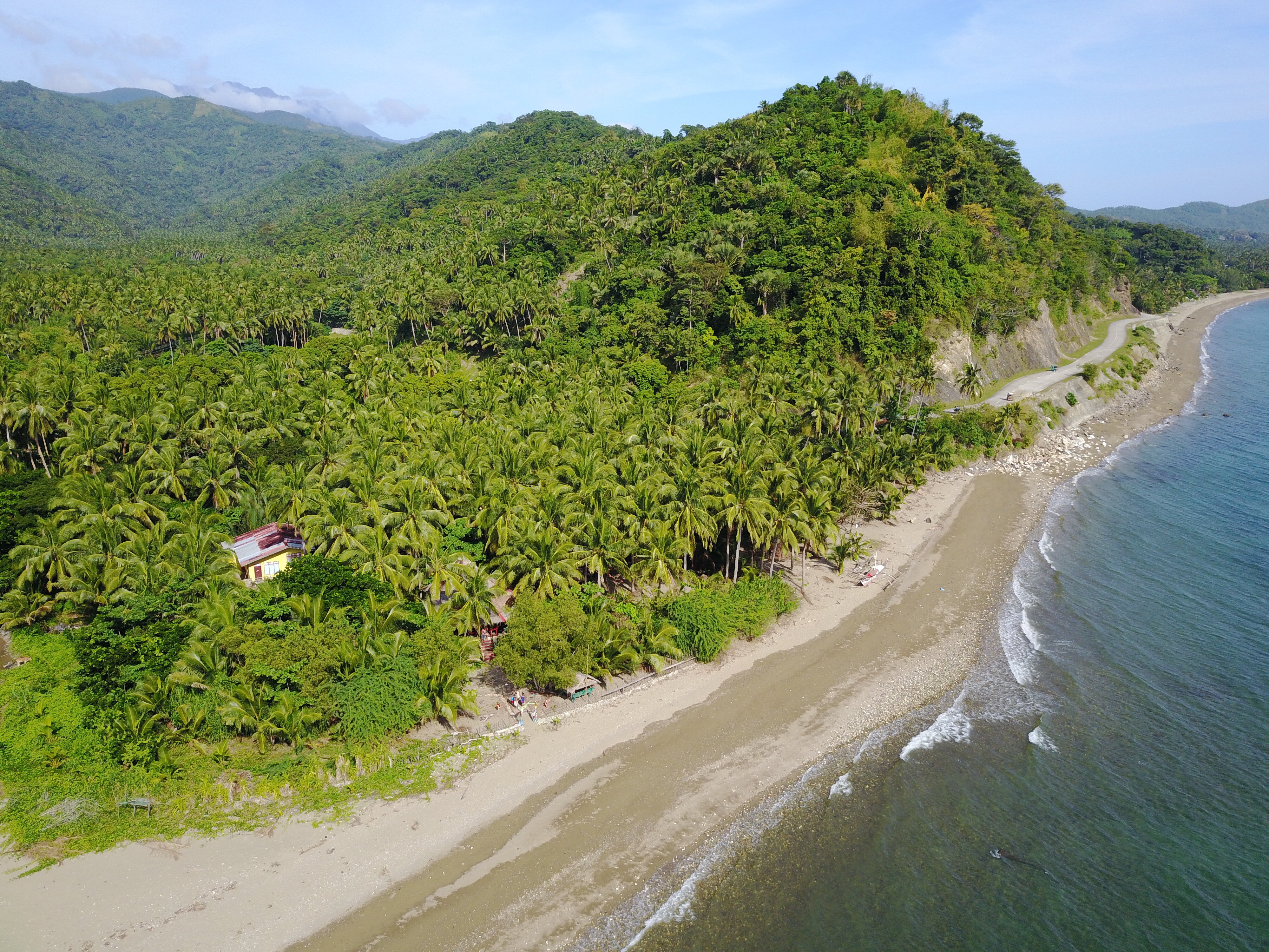 Grundstück zur Miete provisionsfrei 20.000 € 550 m²<br/>Grundstück Sibuyan Island Cambijang Baech Cajidiocan Sibuyan Island Cambijang Cajidiocan Beach 5512