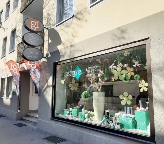 Laden zum Kauf 2.035 € City Bayreuth 95444
