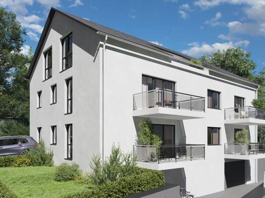 Wohnung zum Kauf 390.000 € 3,5 Zimmer 79,8 m² Neudenau 74861