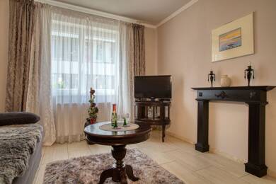 Mehrfamilienhaus zum Kauf 1.980.000 € 11 Zimmer 330 m² 126 m² Grundstück Friedrichshafen - Mitte 1 Friedrichshafen 88045