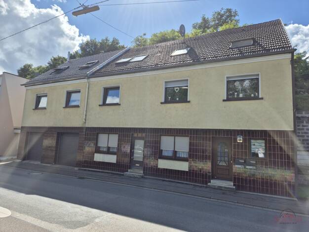 Mehrfamilienhaus zum Kauf 229.000 € 320 m² 400 m² Grundstück Großrosseln 66352