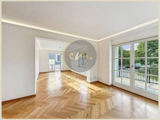 Wohnung zum Kauf als Kapitalanlage geeignet 400.000 € 2 Zimmer 72 m² teilbar ab 72 m² Friedrichshagen Treptow-Köpenick 12587