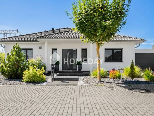 Bungalow zum Kauf 749.000 € 3 Zimmer 111,5 m² 653 m² Grundstück Großbeeren 14979