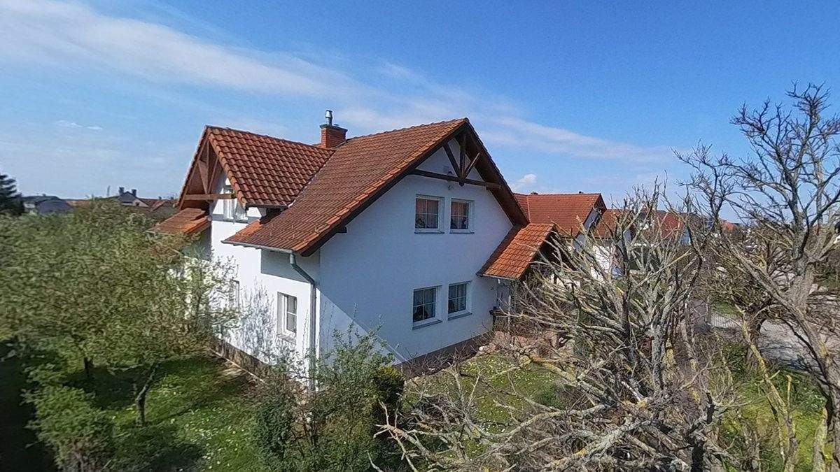 Haus in Bük nahe der österreichischen Grenze – Foto 4