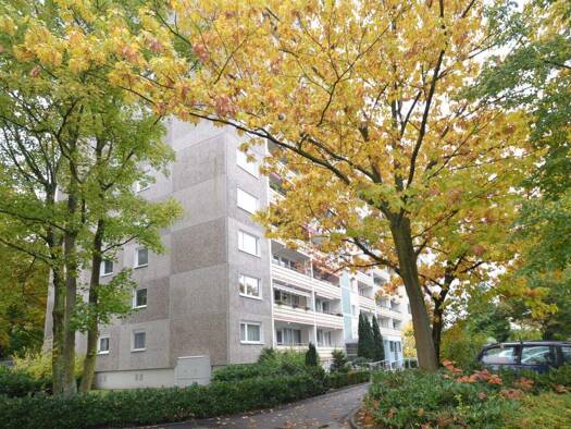Wohnung zum Kauf 165.000 € 3 Zimmer 82 m² 7. Geschoss Niederpleis Sankt Augustin / Niederpleis 53757