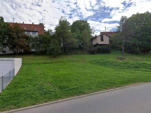 Grundstück zum Kauf provisionsfrei 75.000 € 258 m² Grundstück Salzstetter Straße 45 Haiterbach 72221