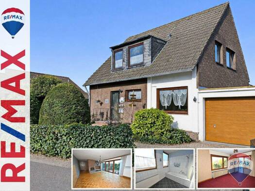 Einfamilienhaus zum Kauf 549.000 € 6 Zimmer 184 m² 511 m² Grundstück Eick Moers 47445