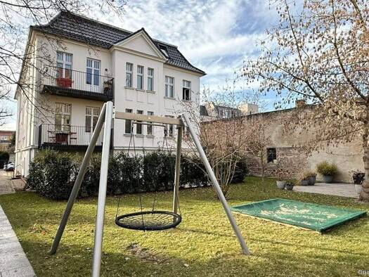 Wohnung zum Kauf 325.000 € 2 Zimmer 54 m² 1. Geschoss Zehlendorf Berlin 14163