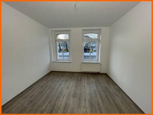 Wohnung zur Miete 370 € 2 Zimmer 66,5 m² EG Sachsenplatz 12 Innenstadt Gera 07545