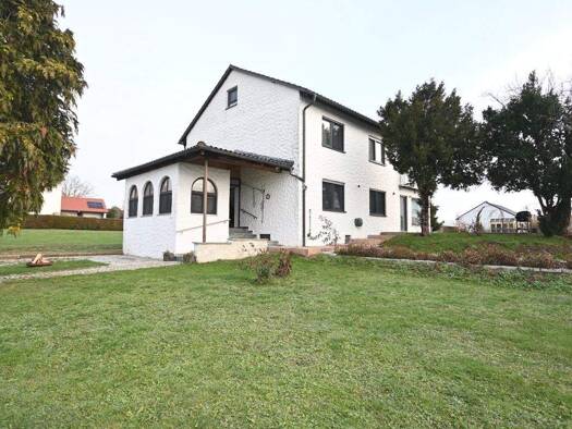 Mehrfamilienhaus zum Kauf 565.000 € 6 Zimmer 185 m² 740 m² Grundstück Hagenbuch Hilpoltstein / Meckenhausen 91161