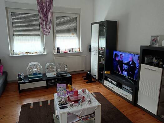 Wohnung zur Miete 440 € 2 Zimmer 60 m² frei ab 01.12.2026 Innenstadt Neunkirchen 66538