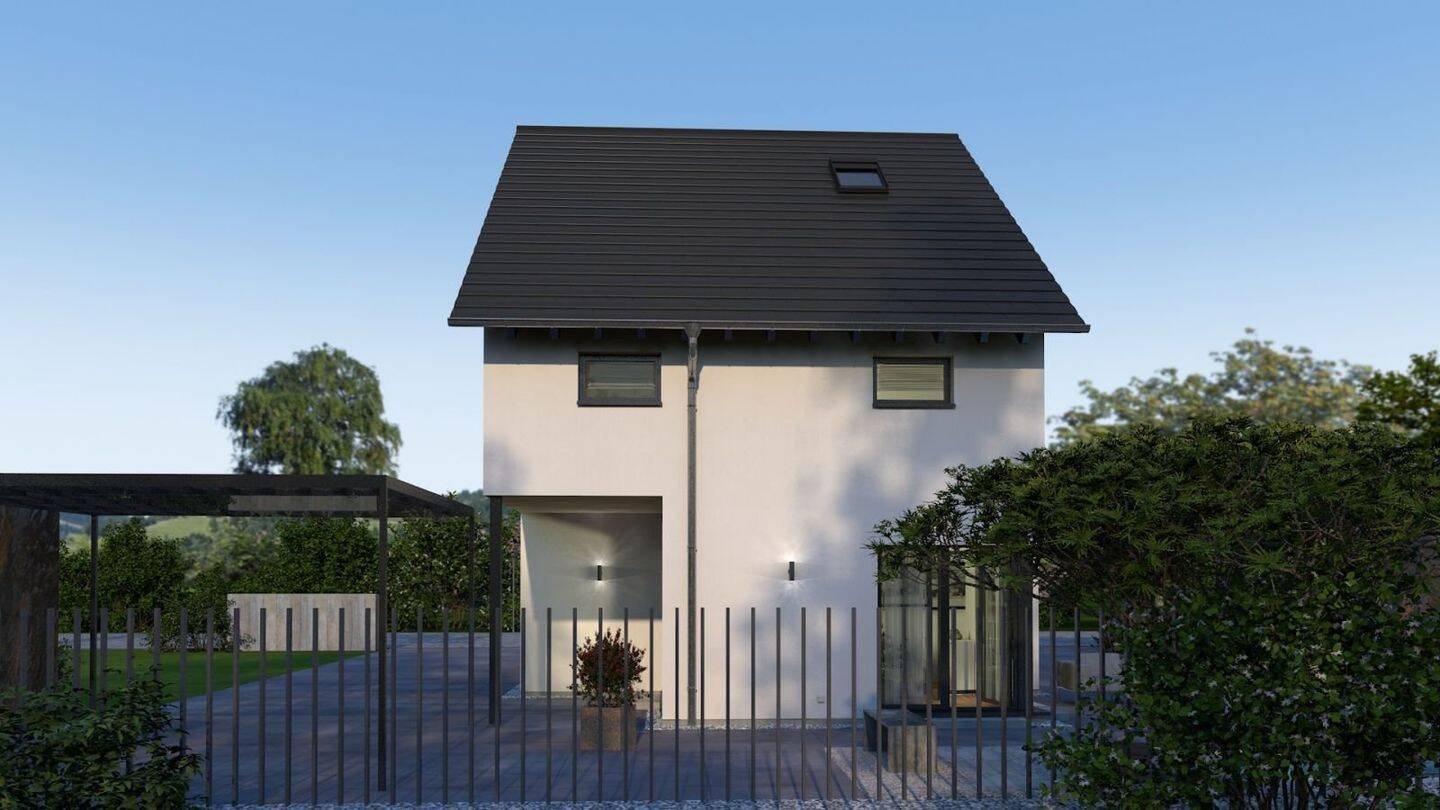 Einfamilienhaus zum Kauf - Ansicht 6