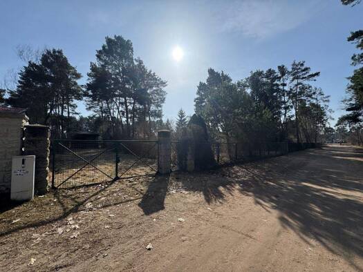 Grundstück zum Kauf 197.500 € 880 m² Grundstück frei ab sofort Klausdorf Am Mellensee 15838