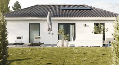 Haus zum Kauf provisionsfrei 352.070 € 1.100 m² Grundstück Streganz Heidesee 15754