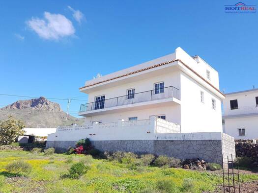 Haus zum Kauf 720.000 € 310 m² 900 m² Grundstück Las Rosas del Guanche 38627