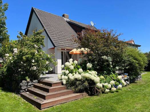 Einfamilienhaus zum Kauf 599.000 € 4,5 Zimmer 133 m² 644 m² Grundstück Grasdorf Laatzen 30880