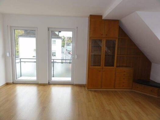Studio zur Miete 525 € 1 Zimmer 60 m² 3. Geschoss Altenkirchen 57610